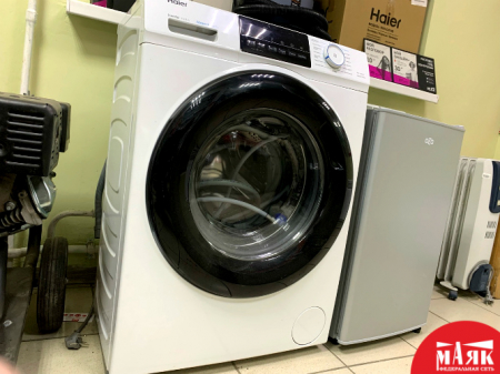 О4 Б/У Стиральная машина Haier HW60-BP12929A №e00338155