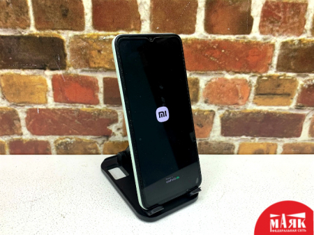 О4 Б/У ст. Redmi A1+ 2GB/32GB 864233065100523 №e00338620
