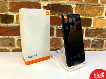 О3 Б/У ст. Redmi 8 4GB/64GB 868396043878639 №e00338777