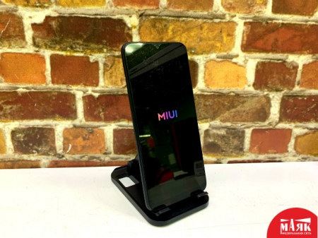 О3 Б/У ст. Redmi 9A 2GB/32GB 863183050828318 №e00338925