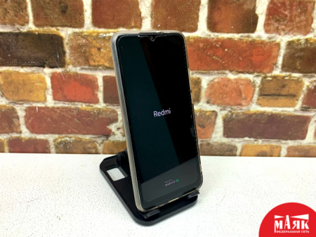 О4 Б/У ст. Redmi 9 4GB/64GB 860054055546226 №e00338947