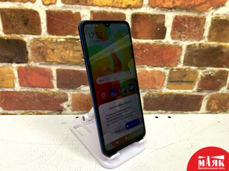 О9 Б/У ст. Redmi 12 с 4GB/128GB 864207063059489 №e00339010