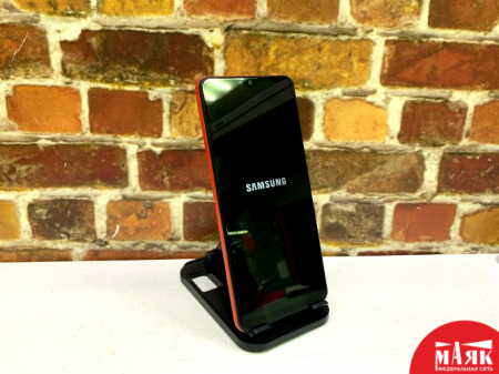 О3 Б/У ст. Samsung A02 2GB/32GB 353696202845432 №e00339023