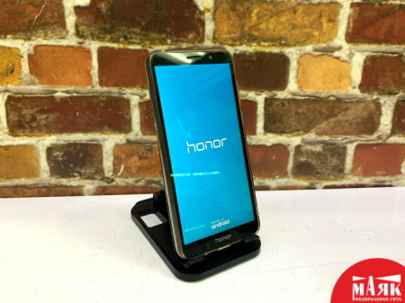 О3 Б/У ст. Honor 7A 2GB/16GB 868171032500696 №e00339609