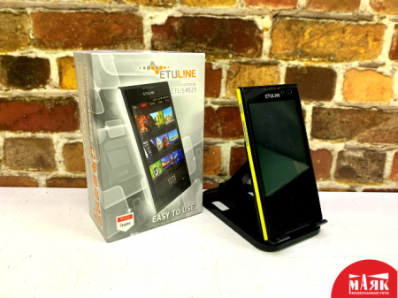 О3 Б/У ст. etuline ETL - s4521 0GB/8GB (КОР) 862531028253335 №e00339669