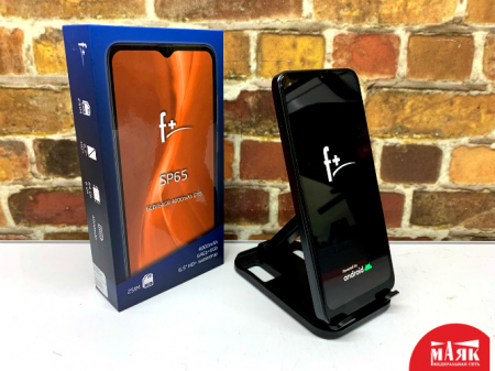 О5 Б/У ст. F+ SP65 6GB/64GB (кор) 356319470238977 №e00340391