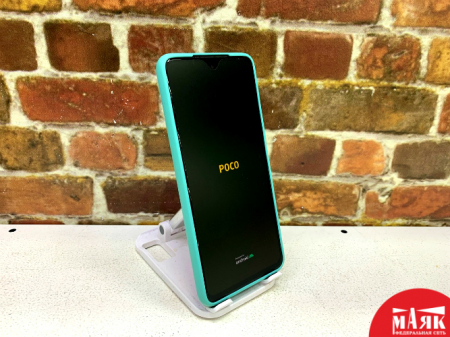 О2 Б/У ст. Poco X3 Pro 8GB/256GB 865086056663043 №e00340487