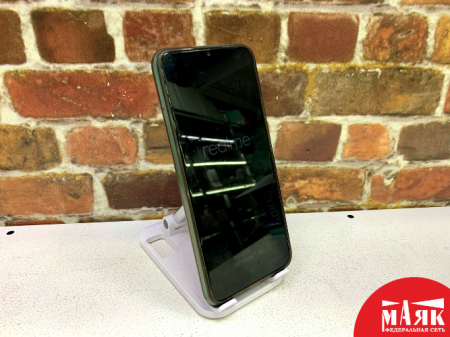 О2 Б/У ст. Realme narzo 50 4GB/128GB 863603050997334 №e00340512