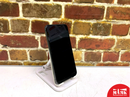 О7 Б/У ст. iPhone X 3GB/64GB 100% 359410080673054 №e00340516
