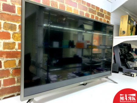О5 Б/У телевизор kivi 32 led tv кор №e00340540