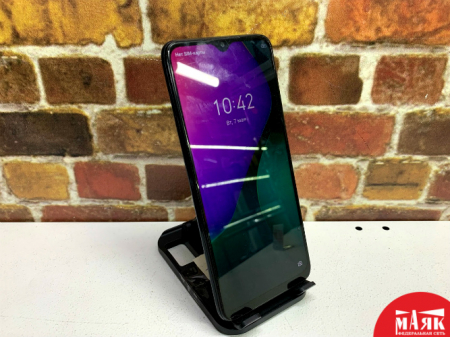 О6 Б/У ст. Infinix Hot 10 Play 4GB/64GB 358356982164539 №e00340984