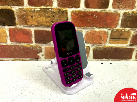 О9 Б/У ст. Inoi 101 0GB/8GB 358839094866190 №e00341106