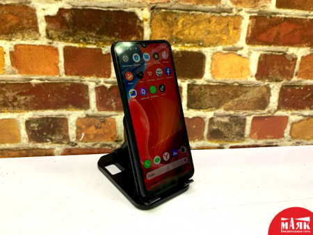 О3 Б/У ст. Realme C21 3GB/32GB 359858050176740 №e00341266