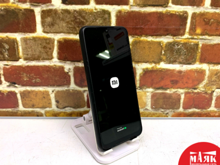 О7 Б/У ст. Redmi 12 с 3GB/64GB 869601061936840 №e00341495