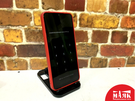 О6 Б/У ст. Infinix Smart 7 HD 2GB/64GB 350582647710881 №e00341689