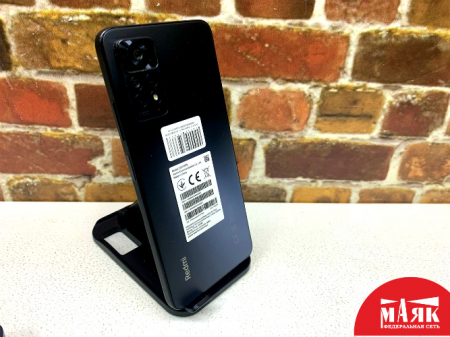 О4 Б/У ст. Redmi note 11 pro 8GB/128GB 869896064069983 №e00371536
