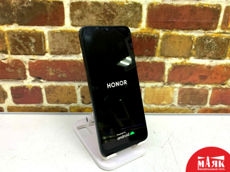 О7 Б/У ст. Honor X6 4GB/64GB 867252067244128 №e00341973