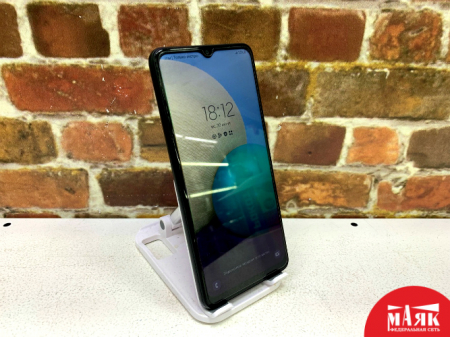 О2 Б/У ст. Samsung Galaxy A02 2GB/32GB 353683982668572 №e00342074