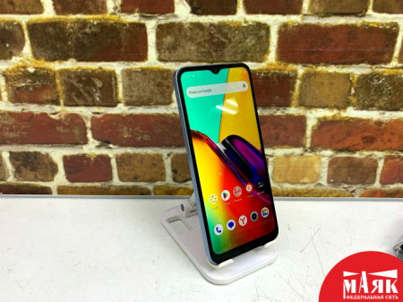 О7 Б/У ст. Realme c30 2GB/32GB 867464060037850 №e00342137