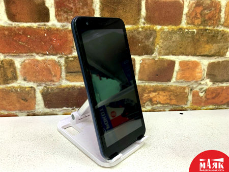 О2 Б/У ст. Itel  A27 2GB/32GB 352765377314465 №e00342255