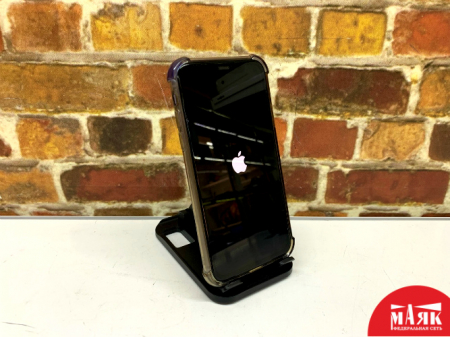 О5 Б/У ст. iPhone 11 4GB/64GB 77% 350507041730748 №e00342388
