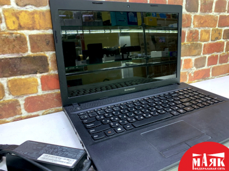 О2 Б/У Ноутбук Lenovo №e00342554