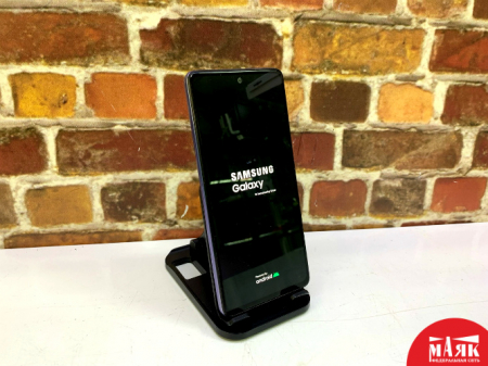 О3 Б/У ст. Samsung Galaxy A52 4GB/128GB 354704171204935 №e00342743