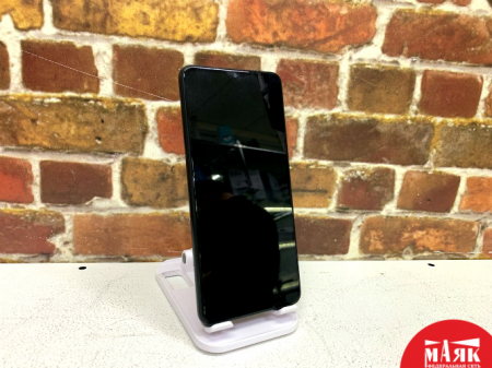 О9 Б/У ст. Samsung A02 2GB/32GB 352583792452061 №e00342805