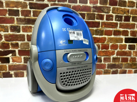 О10 Б/У пылесос electrolux z3380ted №e00342914