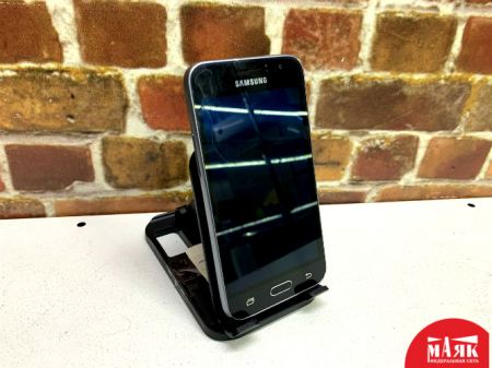 О6 Б/У ст. Samsung Galaxy J1  1GB/8GB 355323076001772 №e00342933