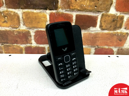 О4 Б/У ст. Vertex m115 0GB/8GB 358797402010267 №e00343275