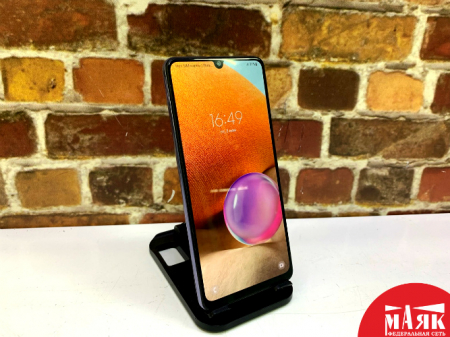 О3 Б/У ст. Samsung A32 4GB/64GB 350684620457843 №e00343419 К-АЛЕШКОВ (МАЙ24)
