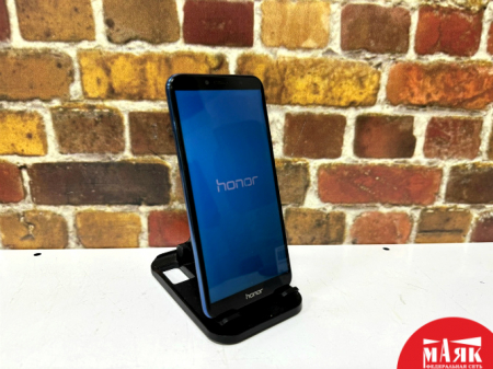 О10 Б/У ст. Honor 7a pro 2GB/32GB 866159048569880 №e00343697