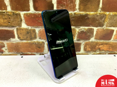О2 Б/У ст. Huawei P smart 2019 3GB/32GB 862573041334759 №e00343910