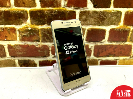 О1 Б/У ст. Samsung J2 Prime 1GB/8GB 357621082646656 №e00344018