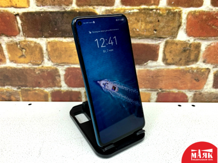 О4 Б/У ст. Honor 20 PRO 8GB/256GB 869436041539852 №e00344070