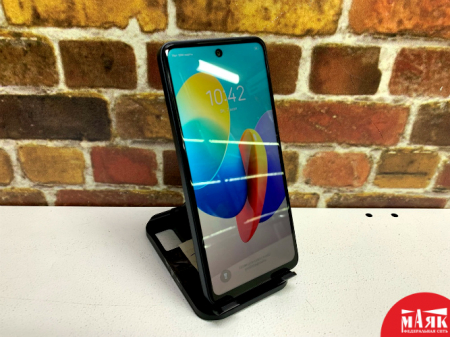 О6 Б/У ст. TECNO Spark go 2024 4GB/64GB 353471741352161 №e00344071