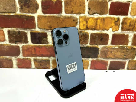 О10 Б/У ст. iPhone 13 Pro 6GB/128GB 86% 351559300880804 №e00344104