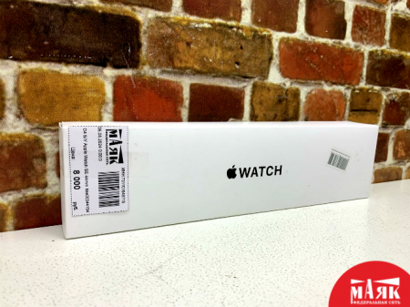 О4 Б/У Apple Watch SE 44mm №e00344194