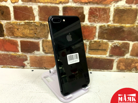 О9 Б/У ст. iPhone 8 Plus 3GB/64GB 100% 358629093356610 №e00344334