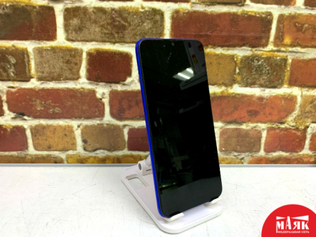 О7 Б/У ст. Redmi 9c nfc 4GB/128GB 864807061939024 №e00344531