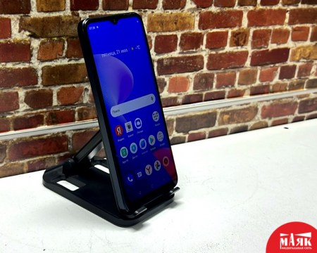 О8 Б/У ст. Realme C33 4GB/64GB 868207066442833 №e00344610