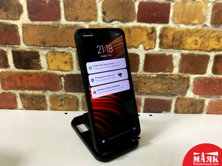 О10 Б/У ст. Poco X3 Pro 6GB/128GB 865086050921660 №e00344774