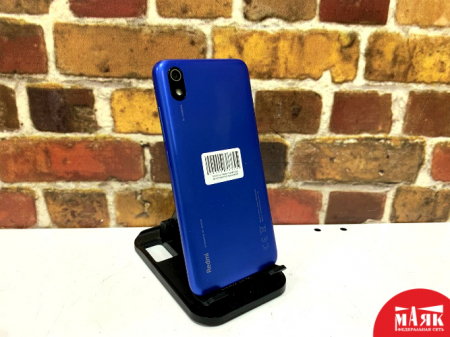 О10 Б/У ст. Redmi 7a 2GB/16GB 861307048237322 №e00345061