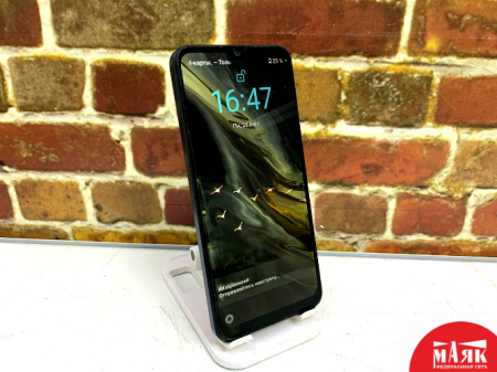О7 Б/У ст. Realme C33 4GB/64GB 868207060038132 №e00345063