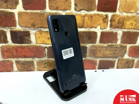 О10 Б/У ст. ZTE Blade A51 2GB/32GB 864424051697313 №e00345205