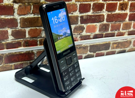 О8 Б/У ст. Philips e590 862377053033949 №e00345227