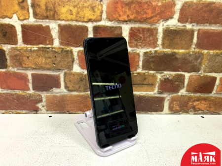 О9 Б/У ст. TECNO Spark Go2023 3GB/64GB 356192122936607 №e00345927