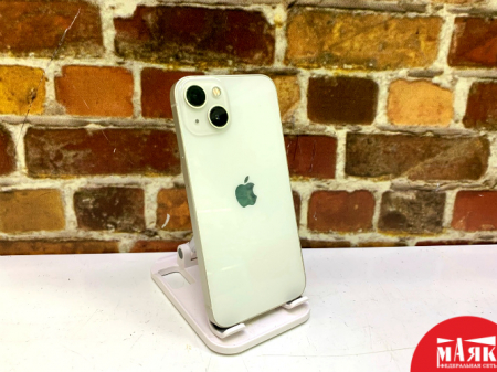 О3 Б/У ст. iPhone 13 4GB/128GB 82% 351519635582434 №e00345946