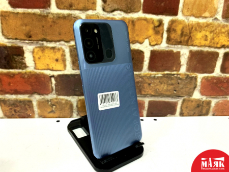 О10 Б/У ст. Tecno Spark Go 2022 2GB/32GB 359130905731602 №e00346390